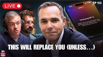 AI Just Leveled Up Again. Here’s What CRE Pros Need to Know. @CRETechPulse