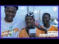 La cote divoire humilie dans sa propre coupe dafrique reaction des supporteurs