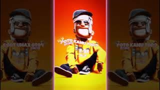 PRESET AM📸SUMPAH DEMI KEPALA BARONGSAI BELI BAWANG MAKAN BAWANG I LOVE YOU SAYANG✨