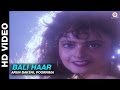 Bali Haari - Nishana | Arun Bakshi & Poornima  | Mithun Chakraborty & Rekha