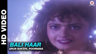  Bali Haari Lyrics in Hindi