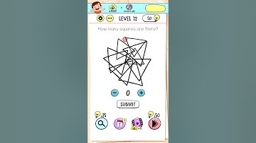 Brain Test: Tricky Puzzles Level 72