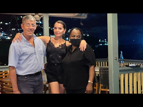 วีดีโอ: ร้านอาหารและร้านอาหารที่ดีที่สุดใน Dutch St. Maarten