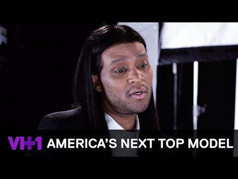 America’s Next Top Model Exit Interview: Cherish Waters' Episode 3 Elimination | VH1