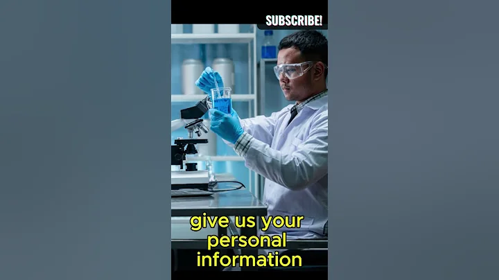 Selling Your Secrets: What 23andMe Won’t Tell You About Your DNA