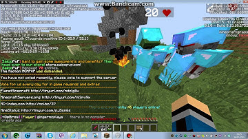 Nosiwoh luukio Tp trapping a donator play.saicopvp.com