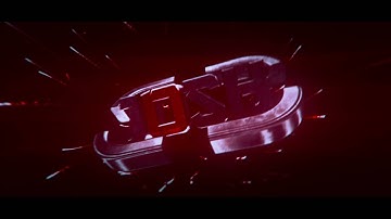 Custom Intro #5 -- Josh (1080p-60fps)