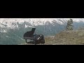 Beautiful Sad Piano Music