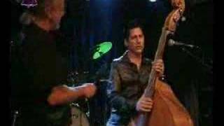 Lee Rocker - Slap Bass Lesson