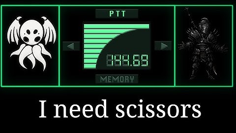 Elden Ring PvP - Metal Dungeon Gear Master Solid Invasion