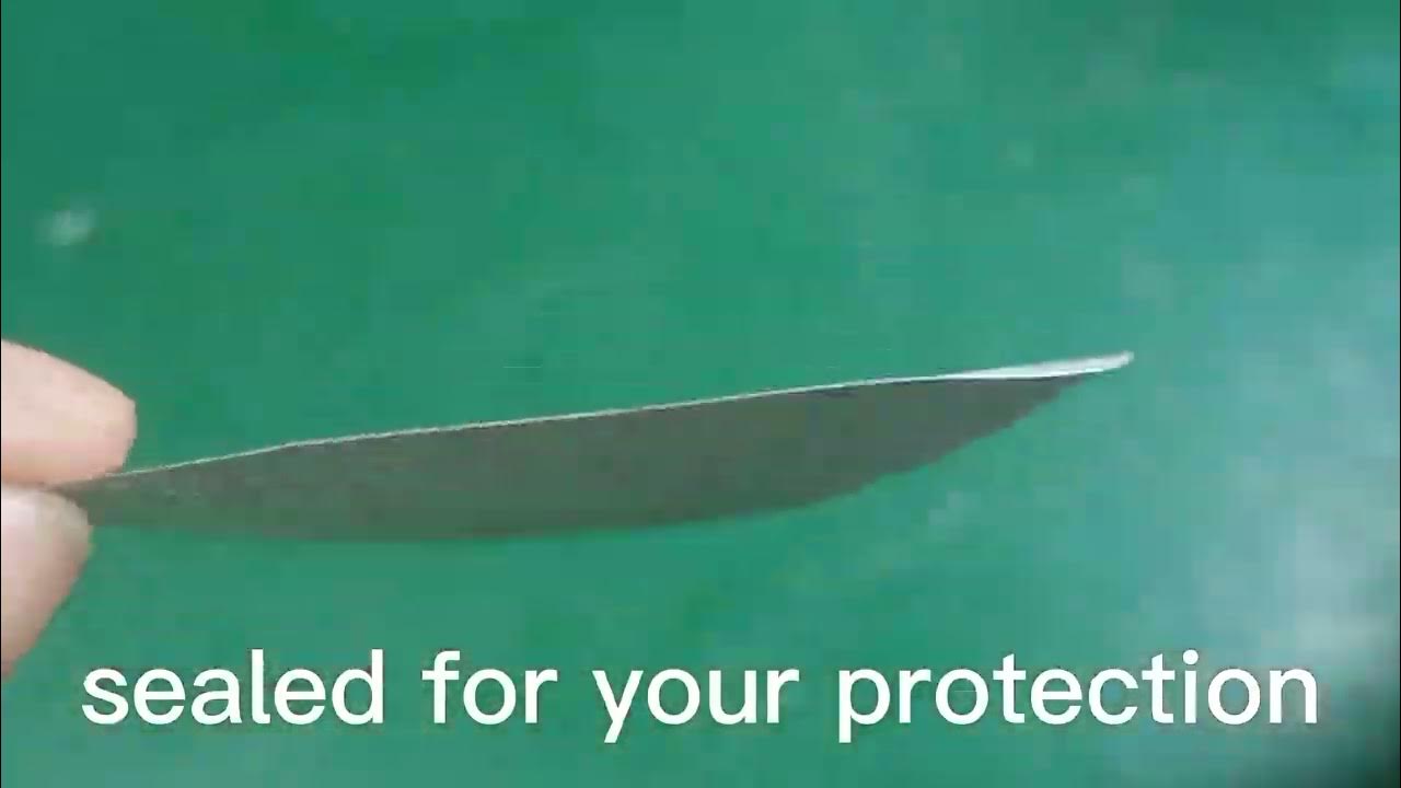 Induction Sealing Foil with Tearoff Tongue and Aluminium Foil Seals