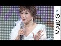 小林幸子、1年半ぶりの新曲は「メッセージソング」 新曲「存在証明」お披露目インスタライブ1