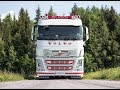 Truckpornguggi transporteoldskoolvolvodutch