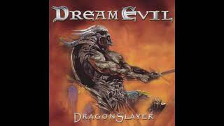 Dream Evil - Kingdom Of The Damned