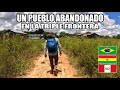 Llegamos a la Triple Frontera | PERÚ, BRASIL, BOLIVIA | 🇵🇪 🇧🇷 🇧🇴 | Dilo Nomás