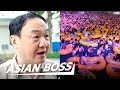 Chinese React To Viral Wuhan Pool Party Video And China's Handling Of COVID-19 | STREET INTERVIEW