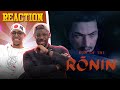 Rise of the Ronin - The Fight BTS Reaction