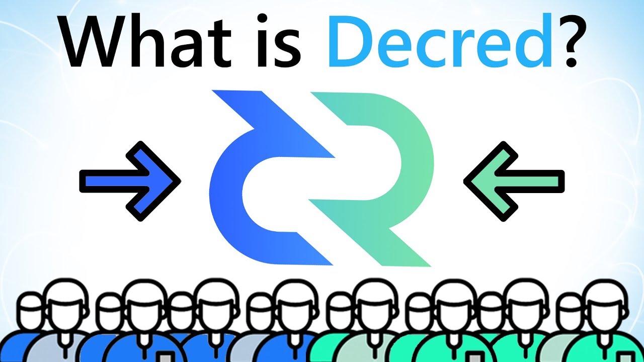 What is Decred?