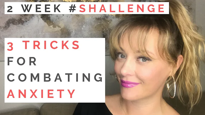 HEALTHY HABITS FOR LIFE IN 2 WEEKS: 3 Ways To Beat...