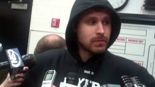 Risky Bryzness - The Best of Ilya Bryzgalov