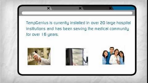 Advanced Wireless Temperature Monitoring System