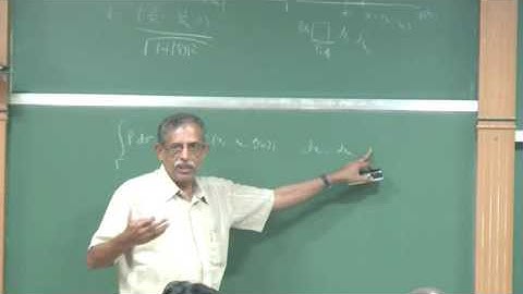 Prof. Adimurthi-Second order elliptical Equations 7