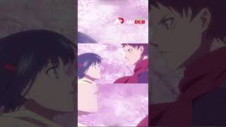 mononogatari #shorts #anime #озвучка #anidub