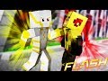 БОГ СКОРОСТИ УБИЛ KidFlash! ЧТО ТЕПЕРЬ БУДЕТ? / THE FLASH IN MINECRAFT [EPISODE 11]