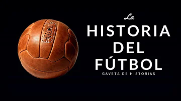 ¿Cómo se llamaba originalmente el fútbol?