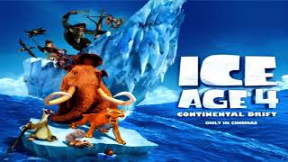 Ice Age 4 -  We Are Extended