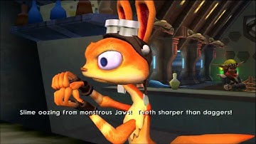 Jak and Daxter HD Collection - Jak 2 - Part 23: Headhunting