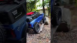 rc remote control defender off roading video #rccar #toys #offroad #toysforkids #cartoon