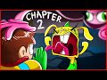 Bunzo Bunny Wants To Play- Poppy Playtime Chapter 2 Animation