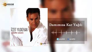 İzzet Yıldızhan | Damımıza Kar Yağdı Resimi