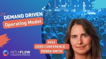 2023 User Conference | DDOM