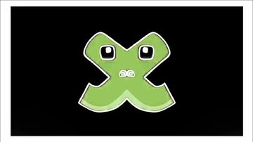 (RQ) Russian Alphabet Lore In G Major 206! Instructions In Description!