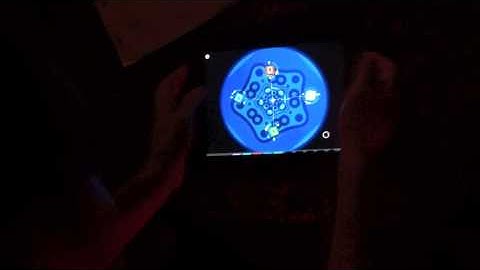 Reactable Global Sound