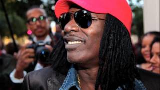 Alpha Blondy &quot;demain t&#39;appartient&quot;