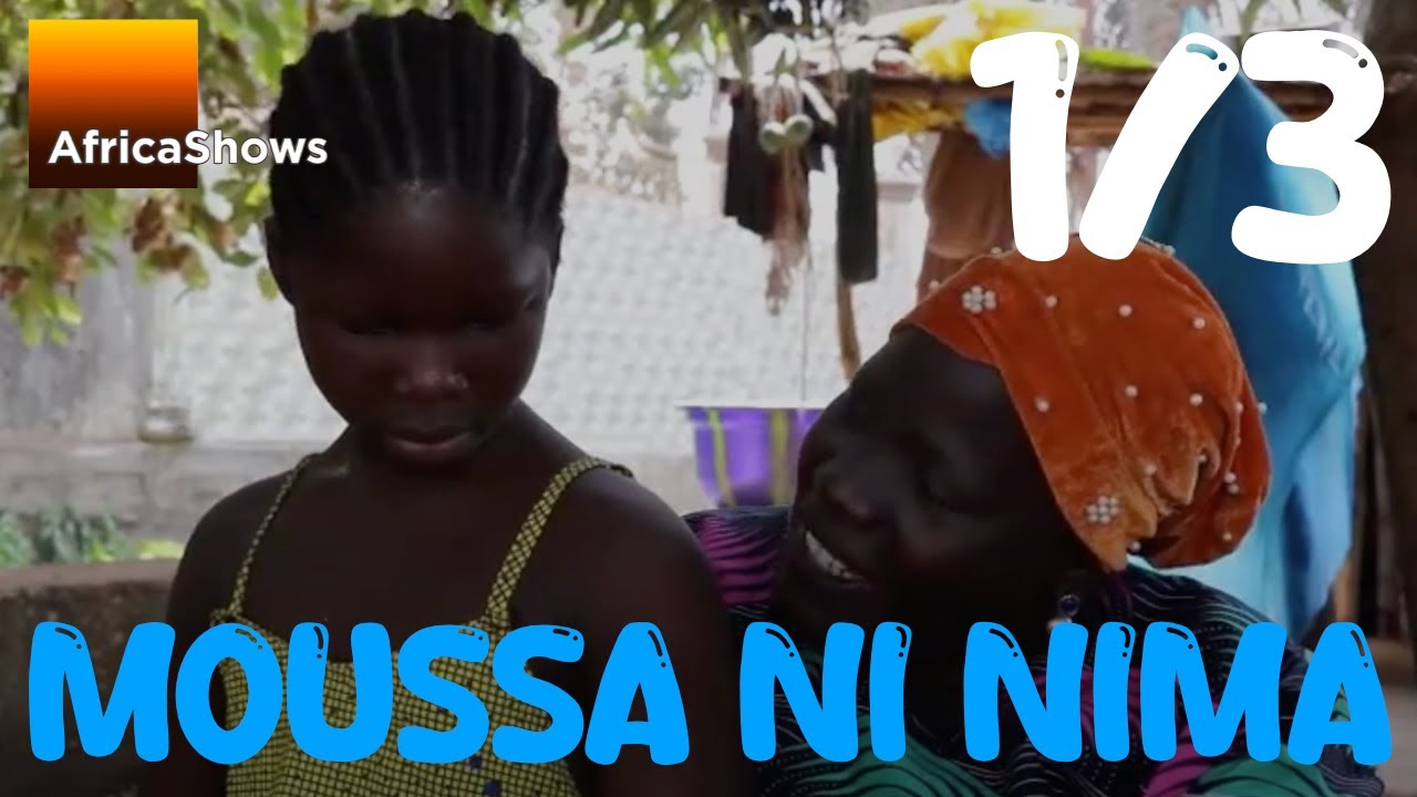 MOUSSA NI NIMA 1sur3 VERSION INTEGRALE MALINKE
