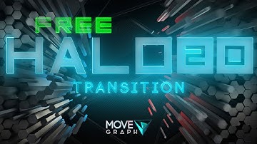 🔥 Free Stinger Transition - For OBS, StreamLabs and Youtube  🚀