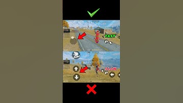 ✅ Fastest Snowboard Trick💀💪Pro Settings in CODM BR💯🔥Codmobile🤕CODM Pro Setting #shorts #codmbr #codm