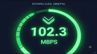 Speed Test Network – Check Ping, Download & Upload Speed Free screenshot 4