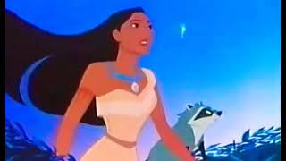 Walt Disney Video Clics Commercial