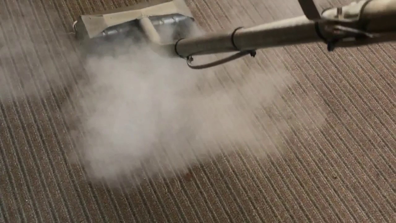 Extreme Carpet Cleaning YouTube