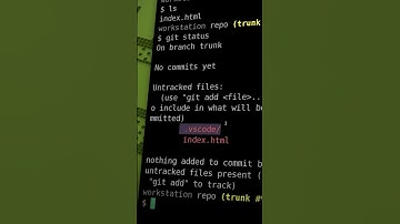 🔐 Git: hay otro gitignore, secreto para ti
