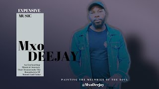 Amapholas Grootman Amapiano Mix 004 [MxoDeejay] #amapianodance  #fyp #2025 #newmixtape #expensive