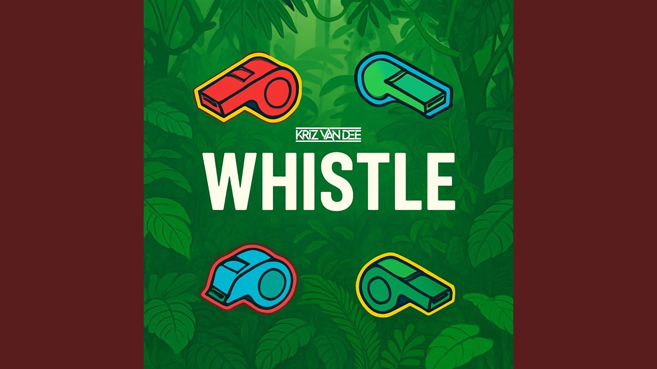 Whistle (Original Mix)