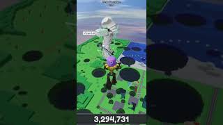 Roblox Eat The World Drake Vs Vegeta30000012
