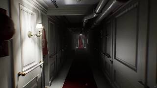 Layers of  Fear 2 trailer-3