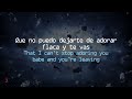 En El Próximo Big Bang - Wuicho Kun (Español-Inglés)